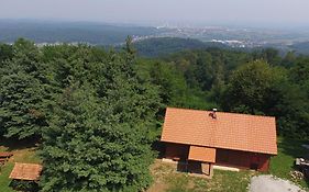 Bed & Breakfast Zeleni Kut